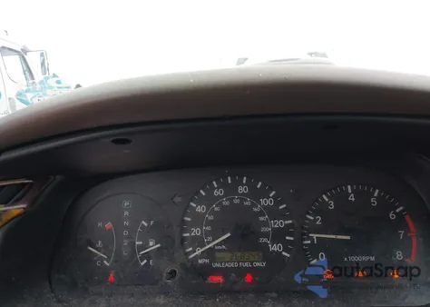 1997 Toyota Camry Ce/Le/Xle из США, поврежденный, VIN 4T1BG22K5VU138997